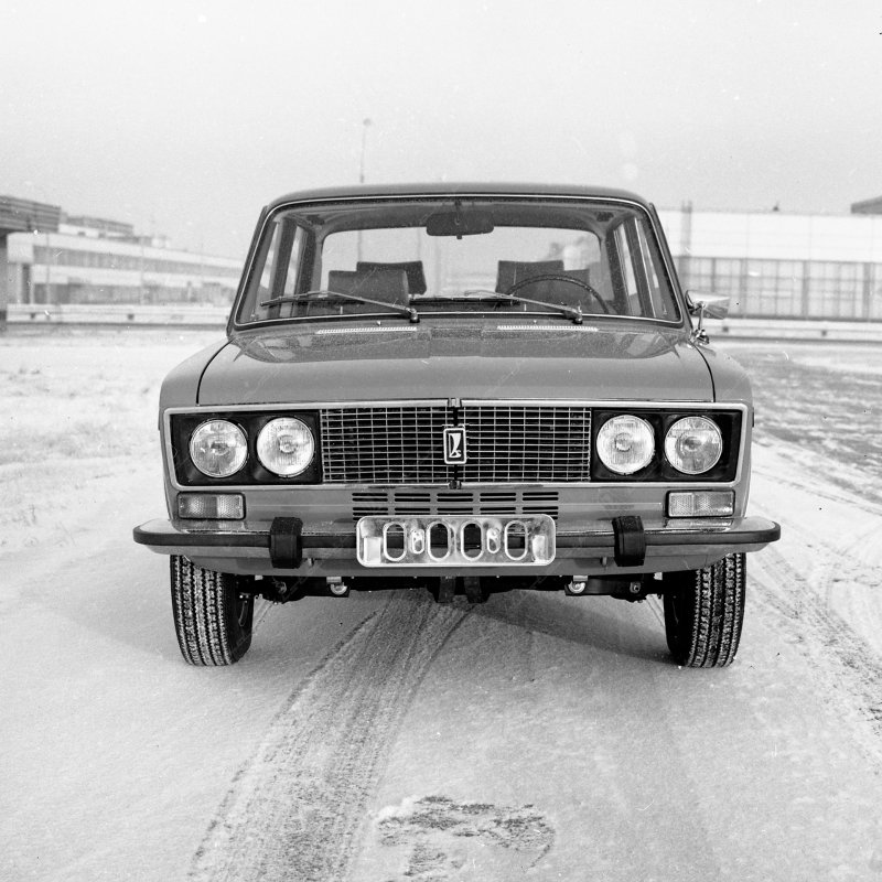 ВАЗ-2106 "Жигули"