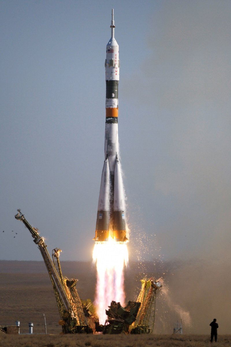 РКК энергия ракета Восток