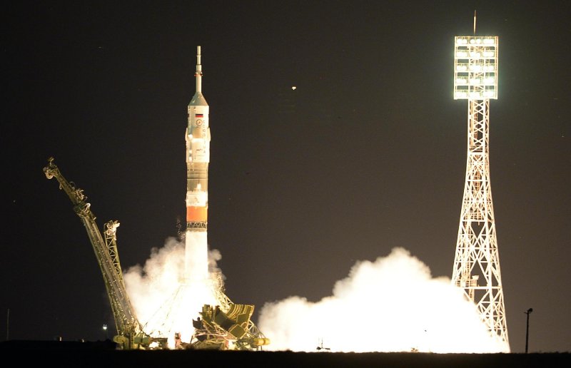 Ракета Юрия Гагарина Восток-1