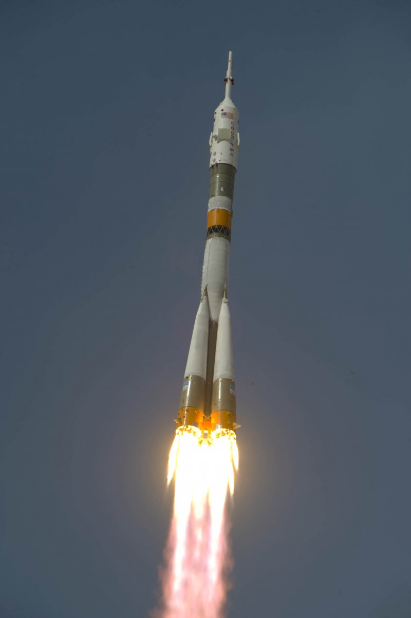 Ракетоноситель Восток 1