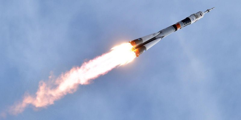 Боевые космические ракеты