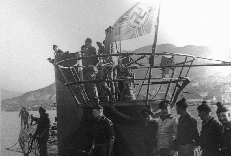 Проект 641 подводная лодка малый Улисс