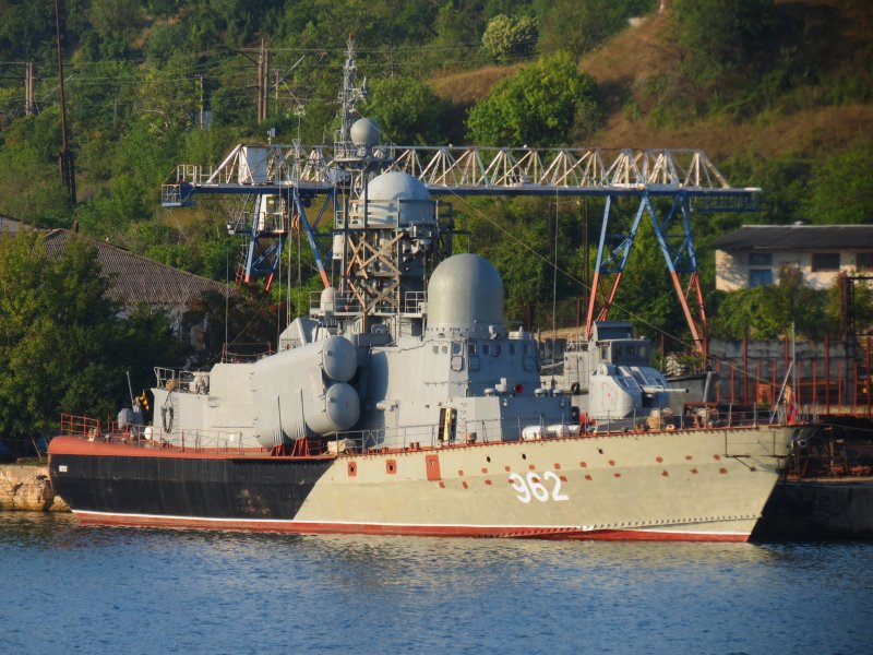 Рка 12417