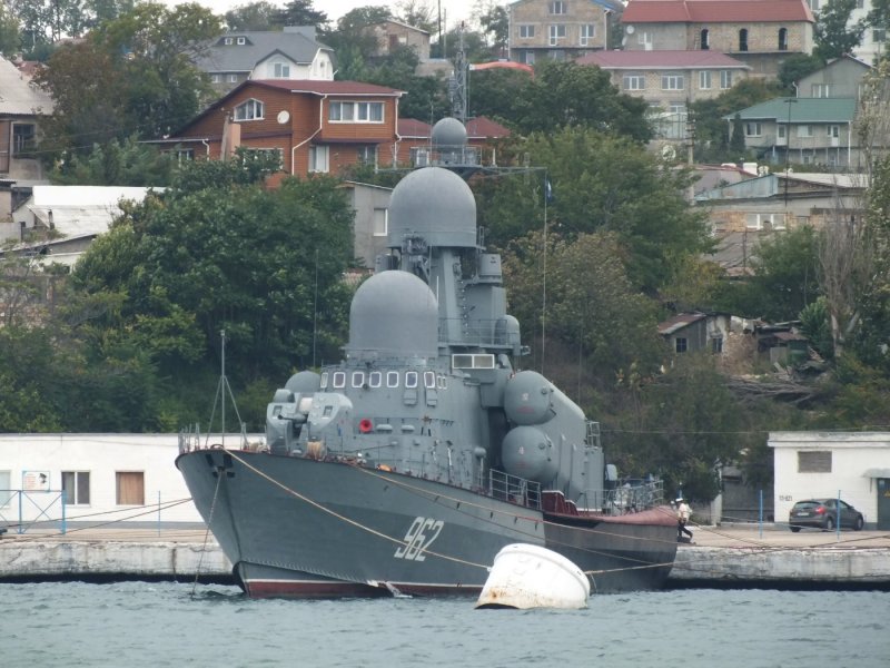 Проект 12417