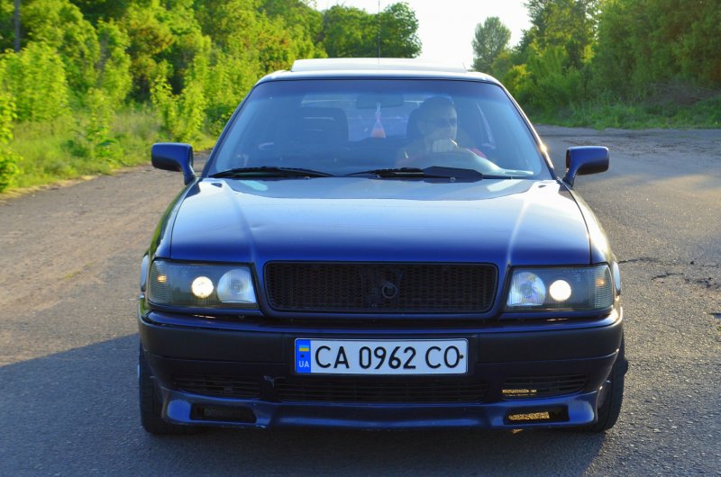 Audi a80 b4 RS