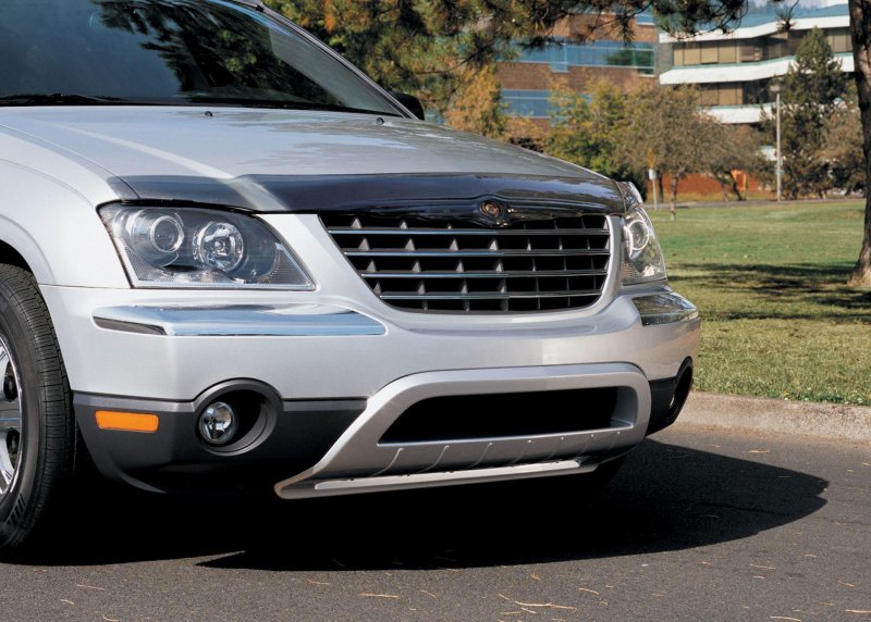 Chrysler Pacifica r20