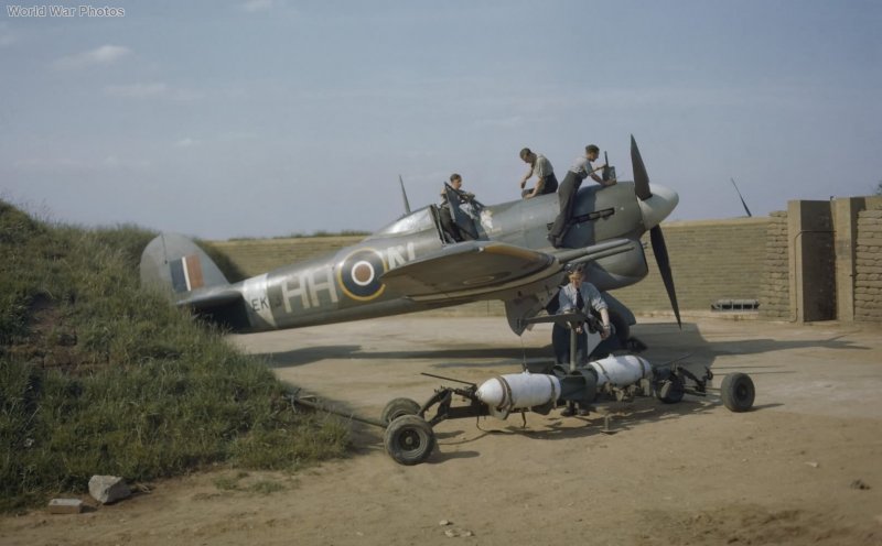 Typhoon MK 2