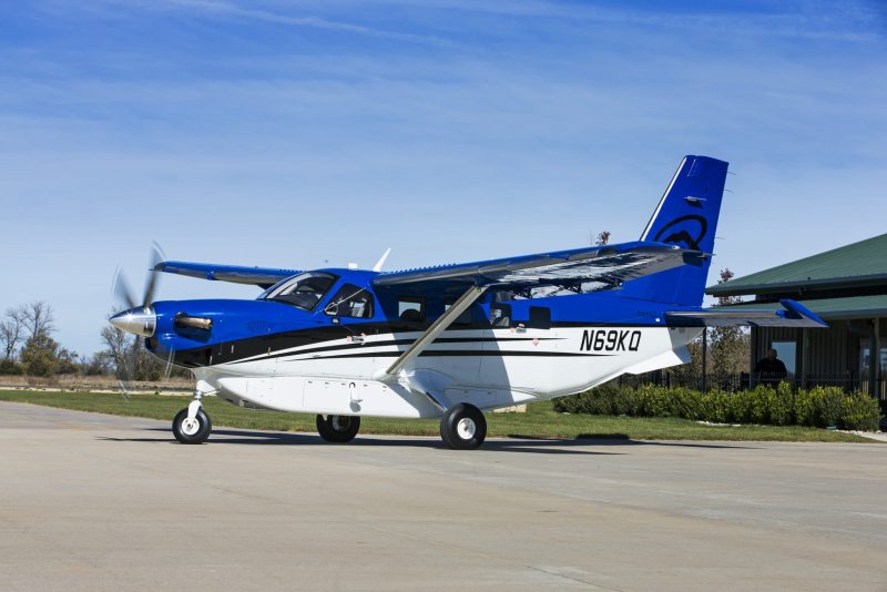 Quest Kodiak фото