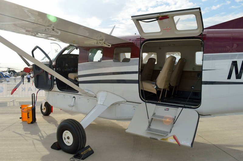 Quest Kodiak 100