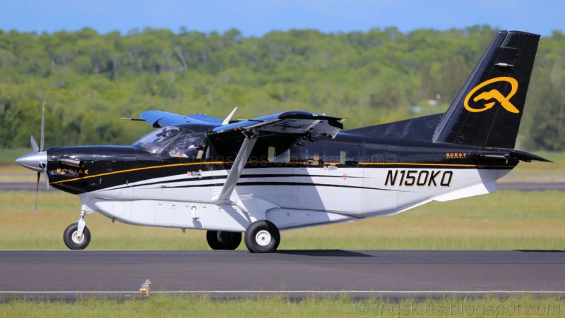 Kodiak 100