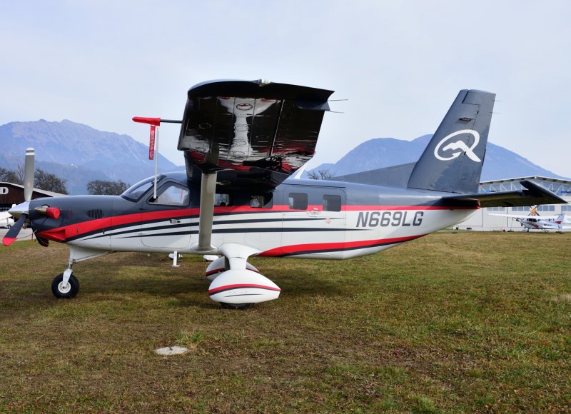 Quest Kodiak