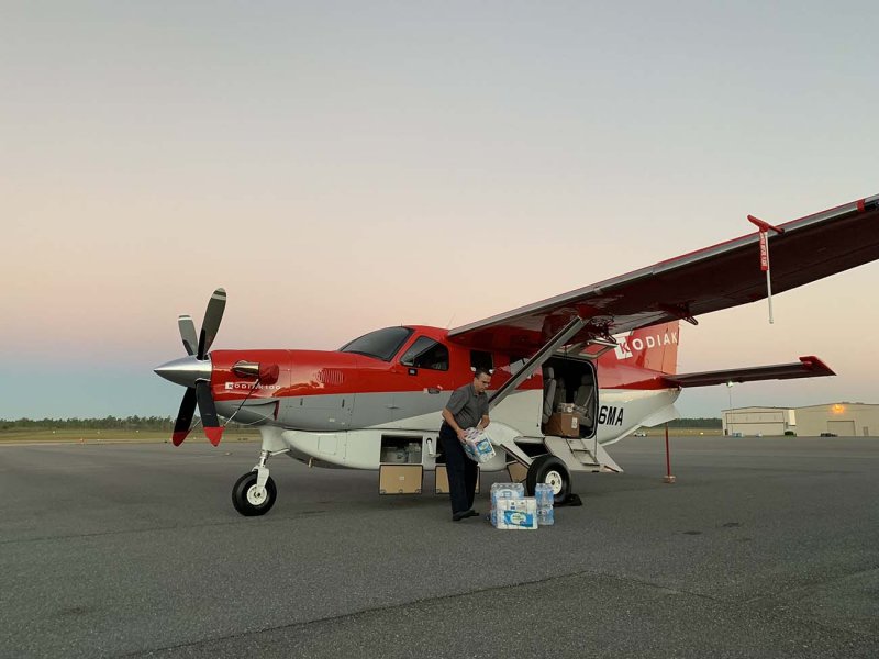 Kodiak 100 Series II