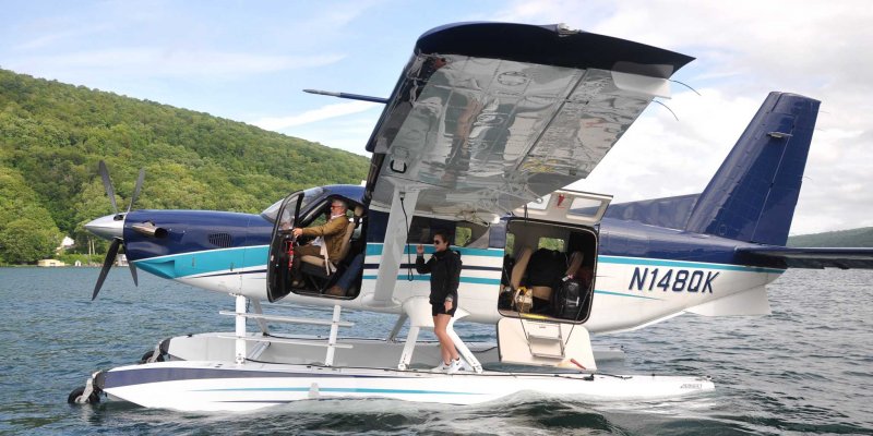 Quest Kodiak 100 Series II