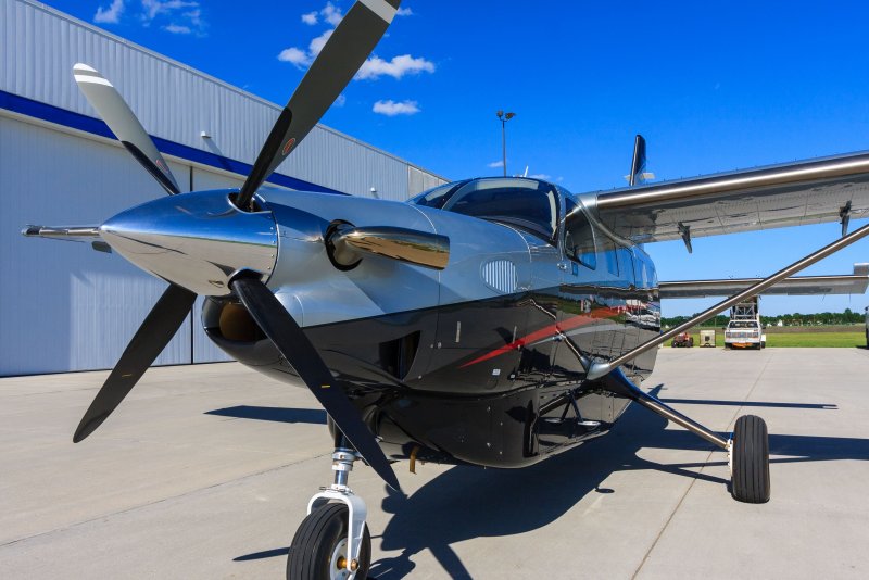 Quest Kodiak