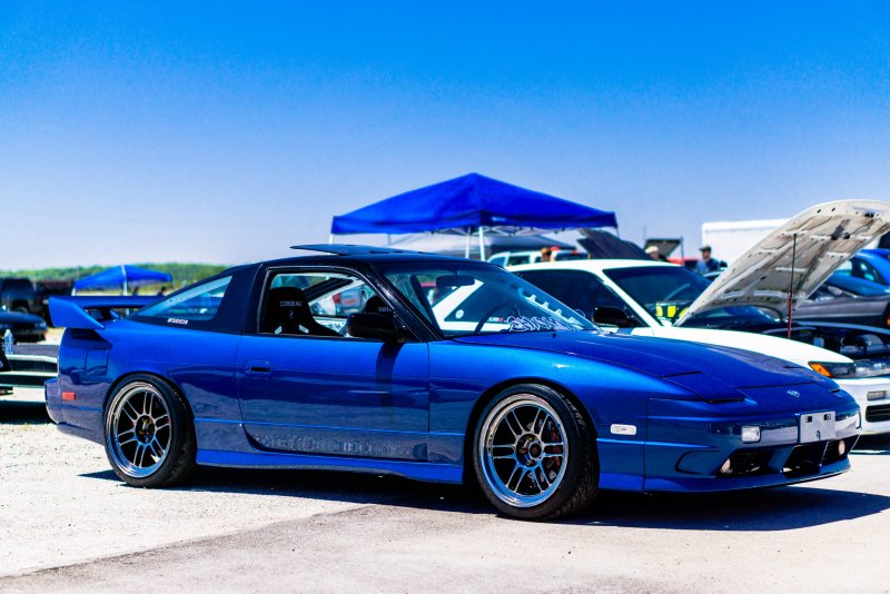 Nissan 240