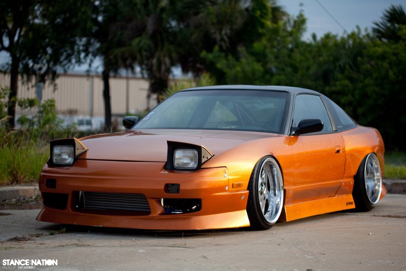 SX s13