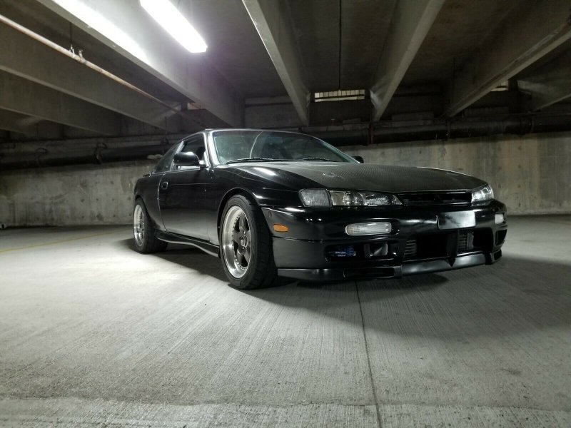 240sx s13