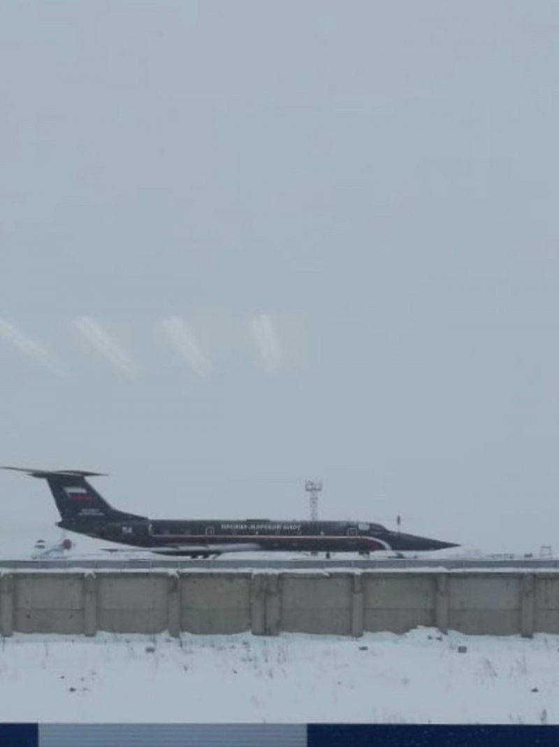 Поезд Абакан Москва