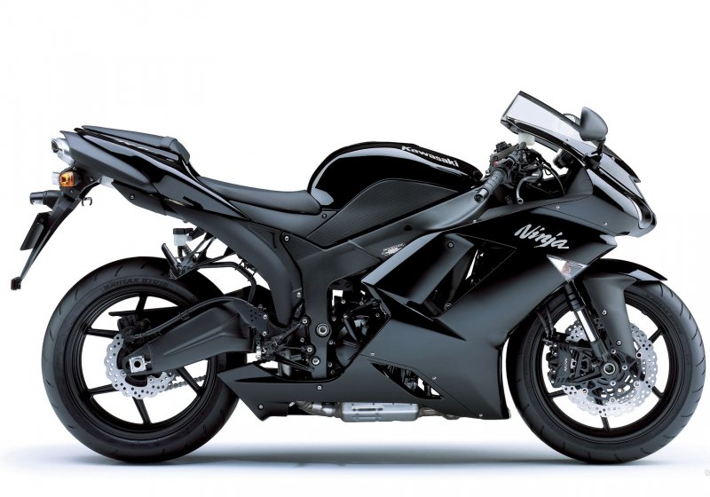 Kawasaki Ninja r3