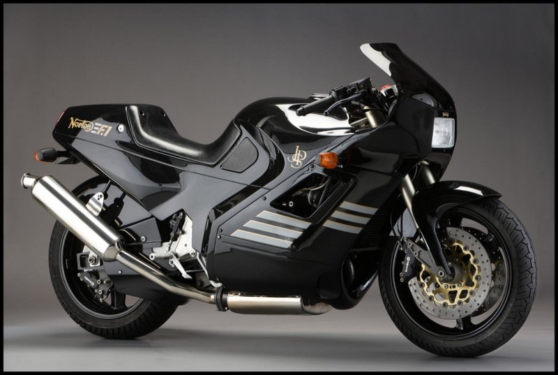 Norton f1 Sport