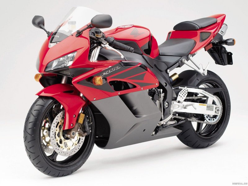 Хонда 100rr