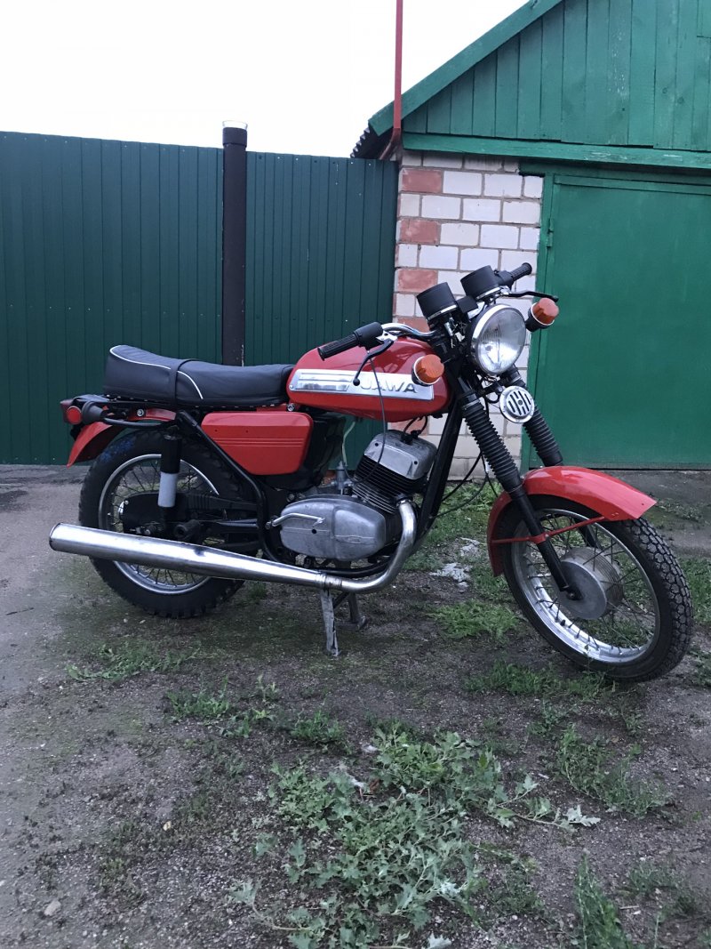 Ява 634.6