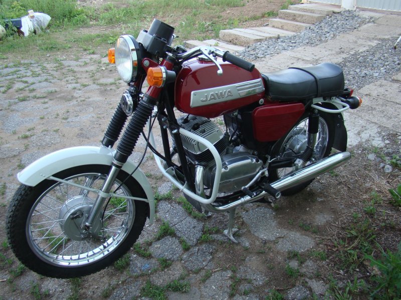 Ява 6