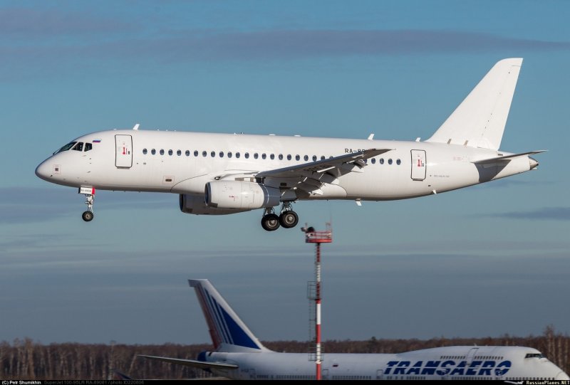 Сухой супер Jet 100-95