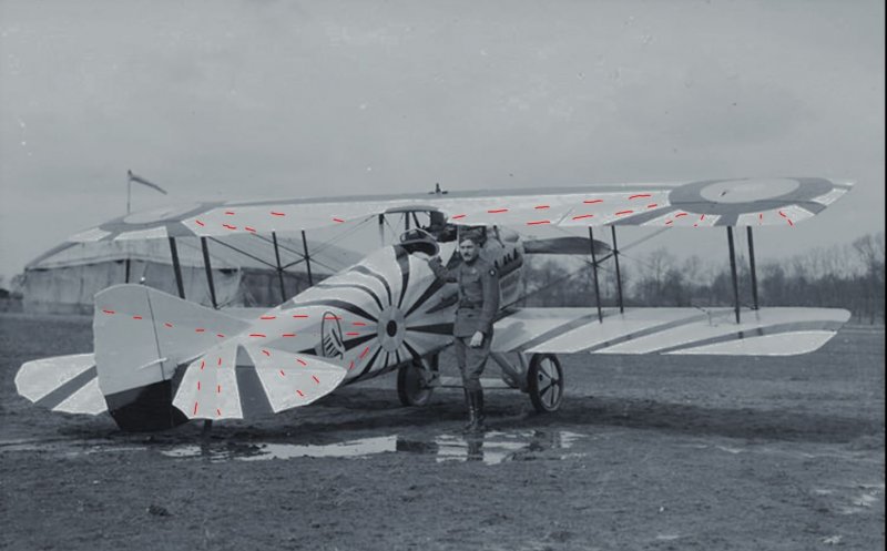 SPAD S.XIII
