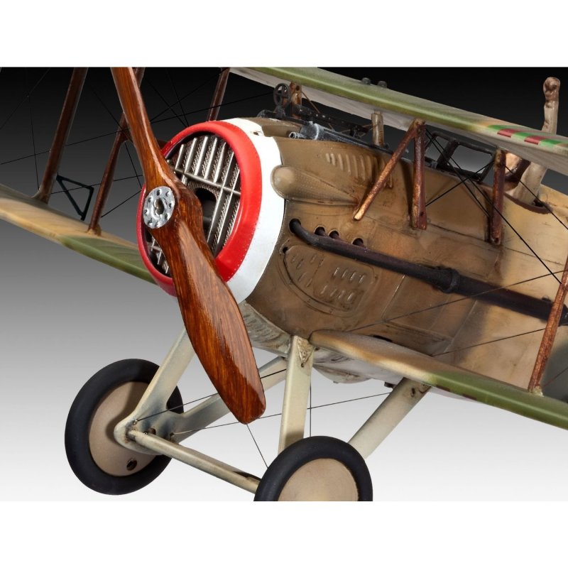 SPAD S-7 C