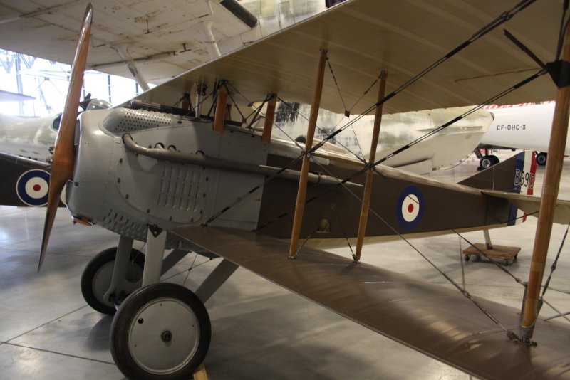 SPAD S 13