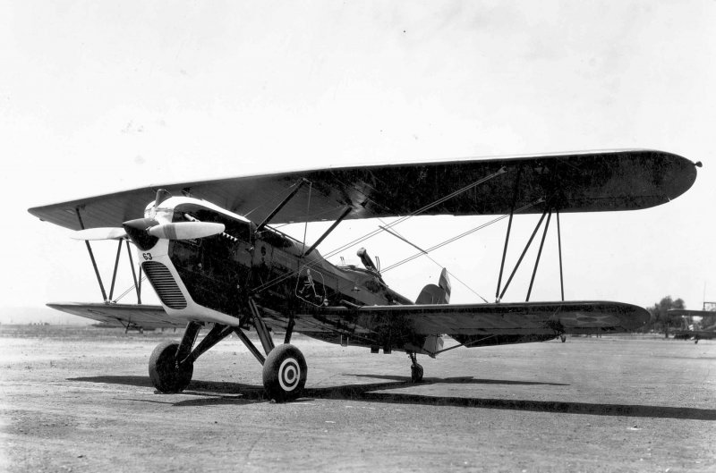 Edward Vernon Rickenbacker