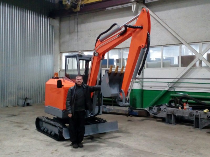 Хитачи Заксис 450