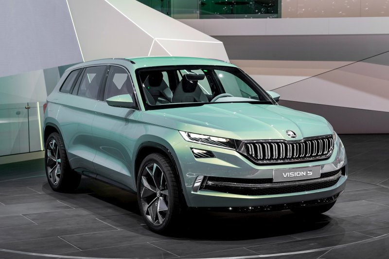 Шкода етти 2014