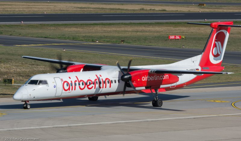 Бомбардье q300