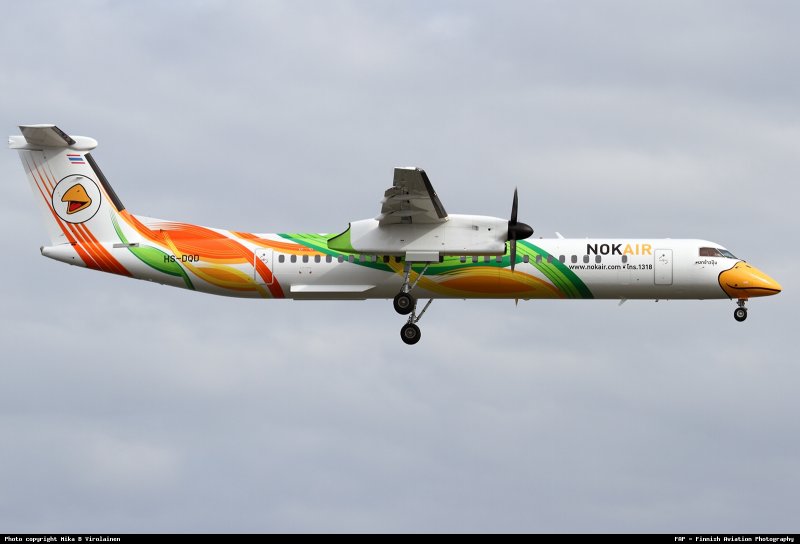 Q400 NGX
