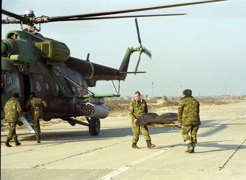 Самолёт h-4