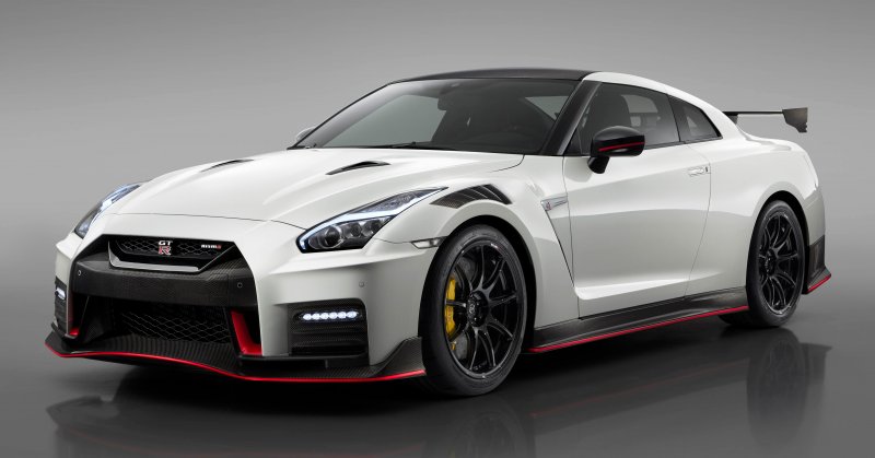 Skyline GTR 35