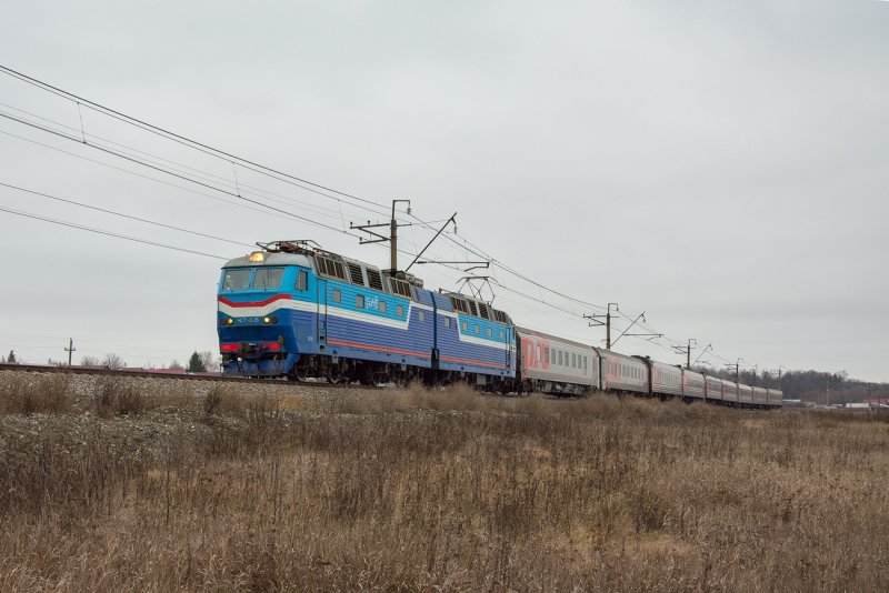 Чс7 252