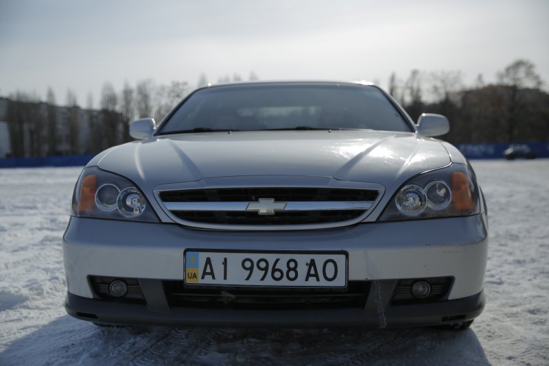 Сузуки 2004 седан