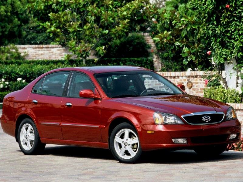 Daewoo 55 562 217