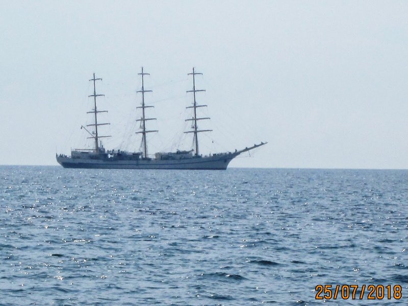 Джон Рассел художник маринист