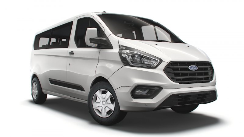 Ford Transit Kombi m1 310m