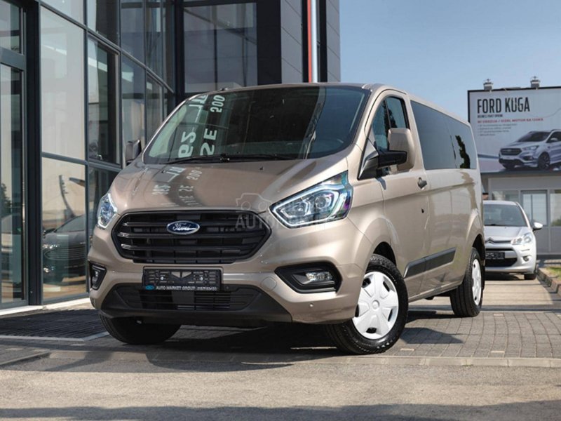 Ford Transit Комби м1