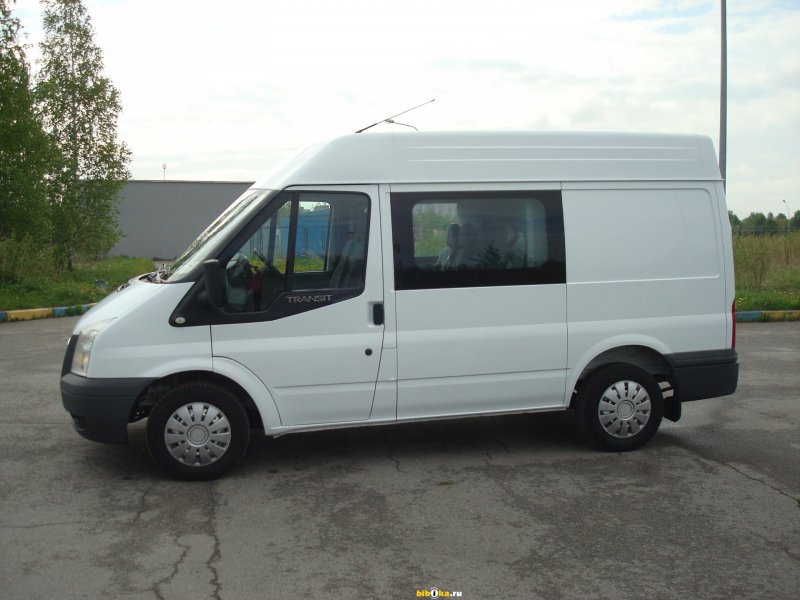 Ford Transit Kombi l2h2