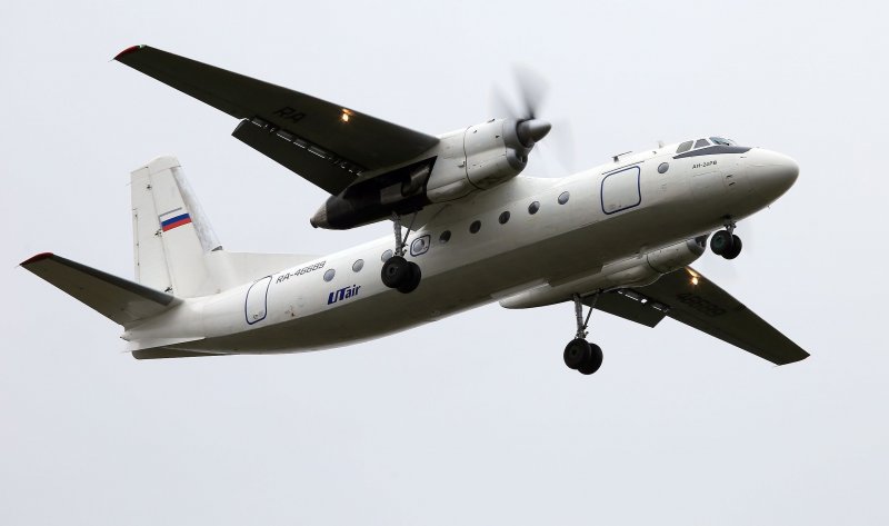 АН-24 Ангара