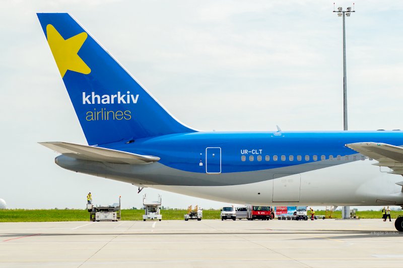 Авиакомпания Виндроуз