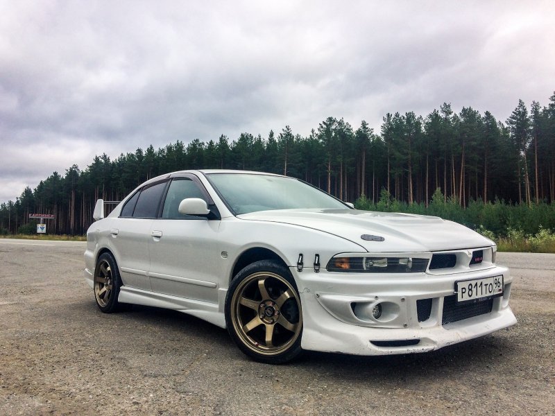 Galant VR-4