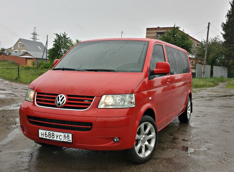 Caravelle на рыбалку