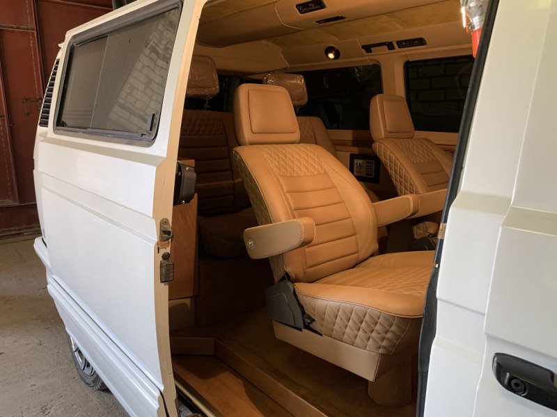 Caravelle t3